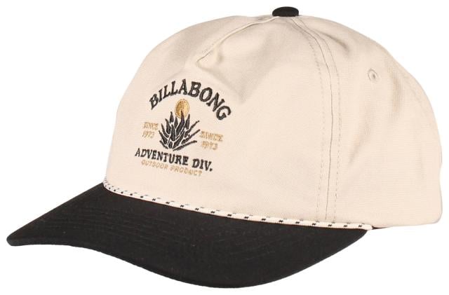 BILLABONG ADIV STRAPBACK HAT