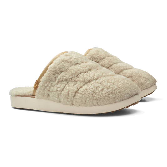 OLUKAI PUPU MUA MULE SLIPPERS