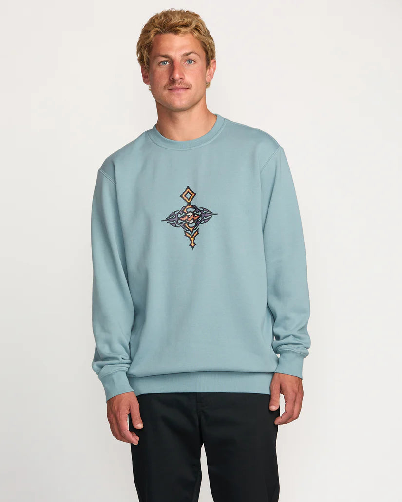 BILLABONG OCCY CREW