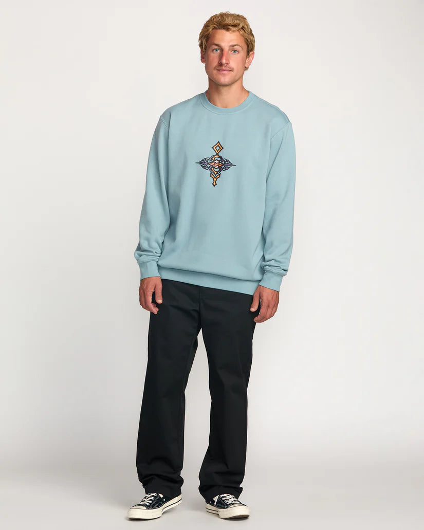 BILLABONG OCCY CREW