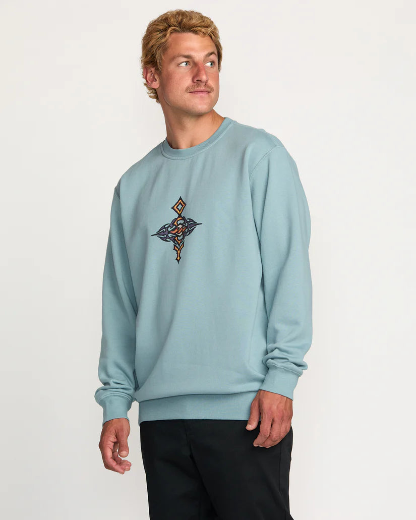 BILLABONG OCCY CREW
