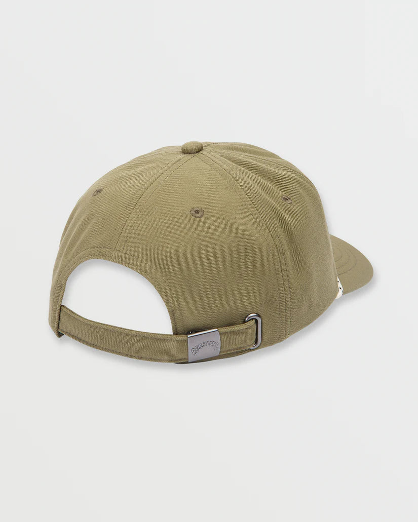 BILLABONG ADIV STRAPBACK HAT