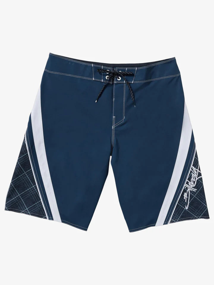 BILLABONG FLUID 2K PRO BOARDSHORT