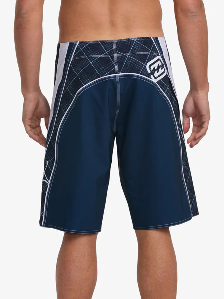 BILLABONG FLUID 2K PRO BOARDSHORT