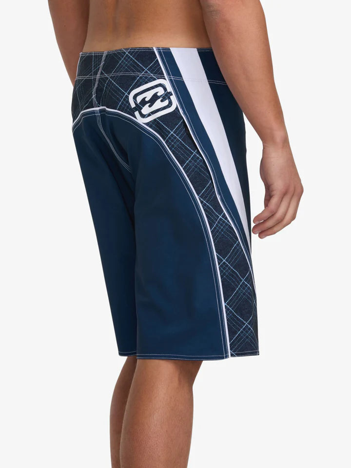 BILLABONG FLUID 2K PRO BOARDSHORT