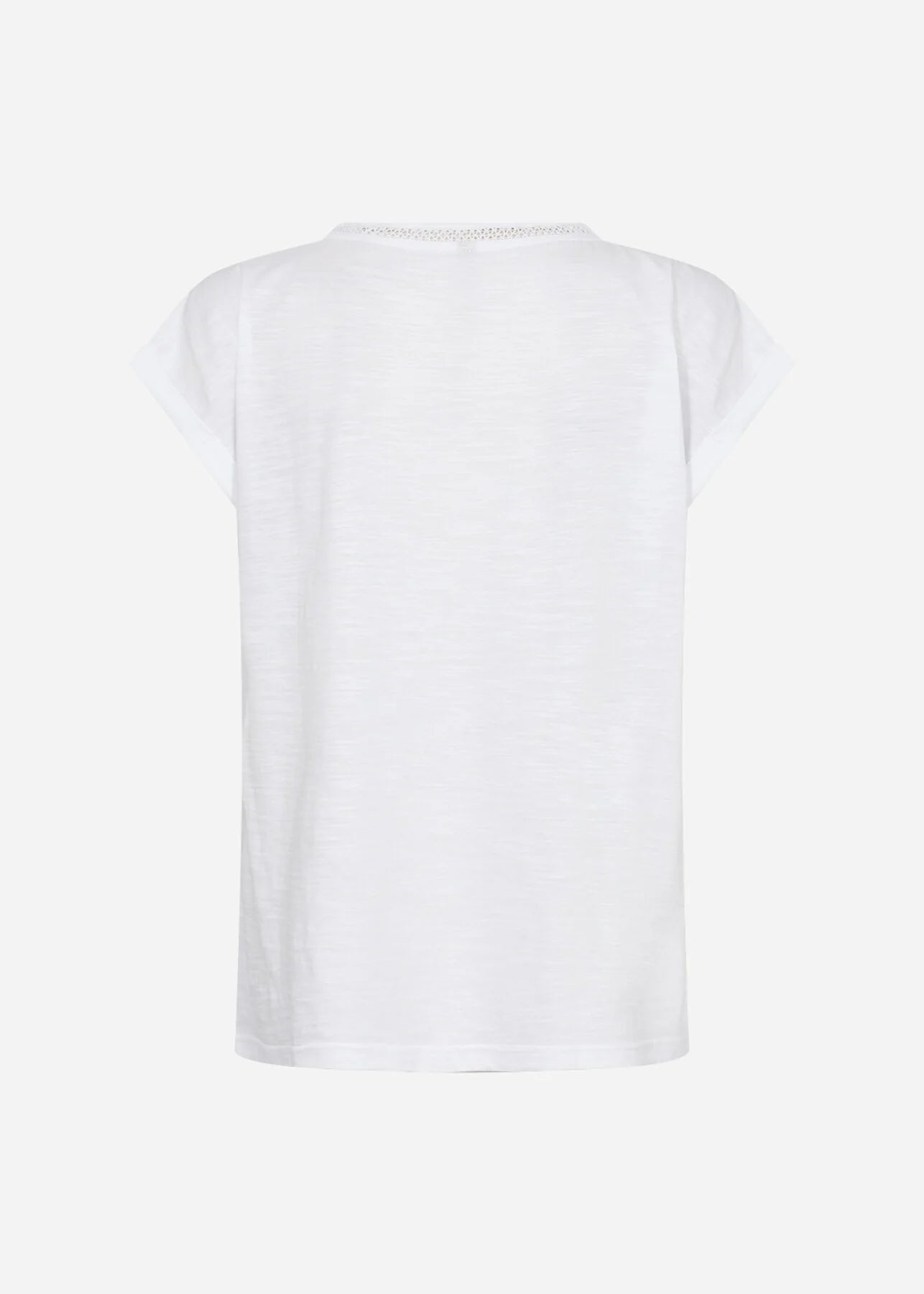 SOYA CONCEPT BABETTE 57 COTTON TEE