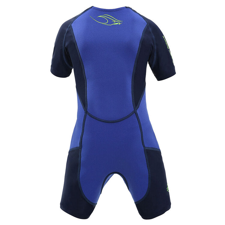 AQUA LUNG STINGRAY KIDS WETSUIT