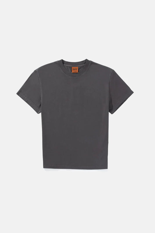 RHYTHM BAND SHORT SLEEVE TEE MENS