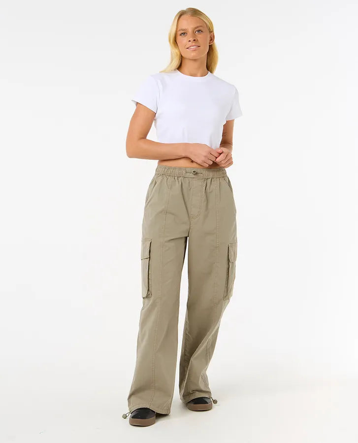 RIPCURL SAN CARLOS CARGO PANT