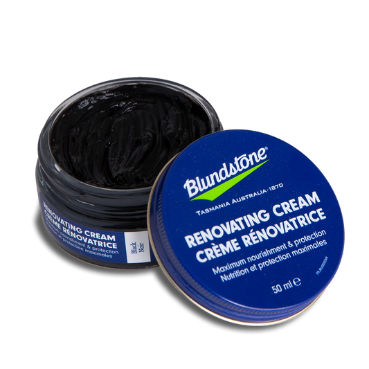 BLUND RENOVATING CREAM POLISH