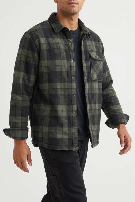 ONEILL CLASSIC SUPERFLEEC LINED