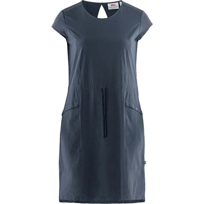 FJALL HIGH COAST LITE DRESS