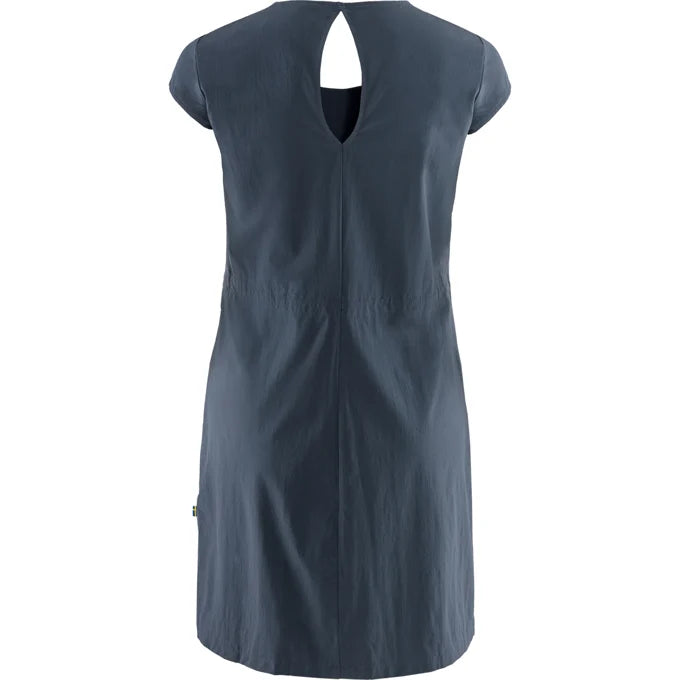 FJALL HIGH COAST LITE DRESS