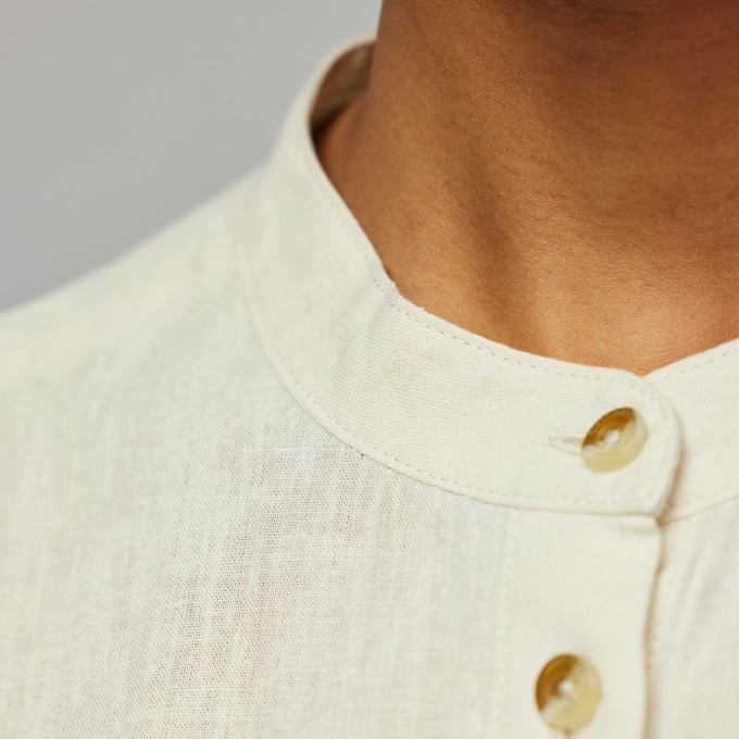 FJALLRAVEN OVIK HEMP SS SHIRT WMNS
