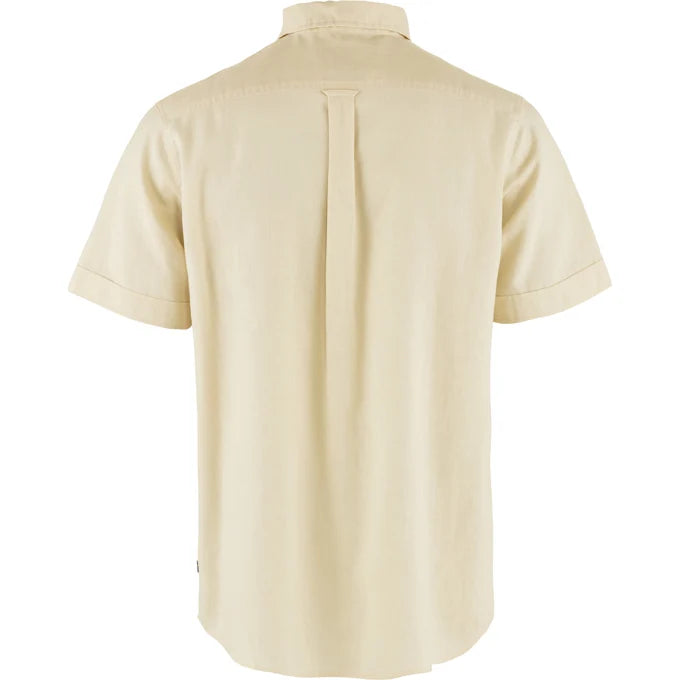 FJALLRAVEN OVIK TRAVEL SS SHIRT M
