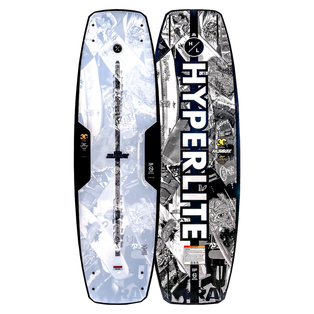 Hyperlite Murray Wakeboard