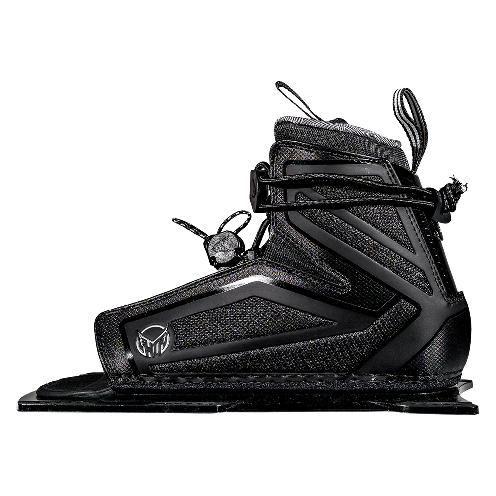 HO Omni With Stance Boot and RTP