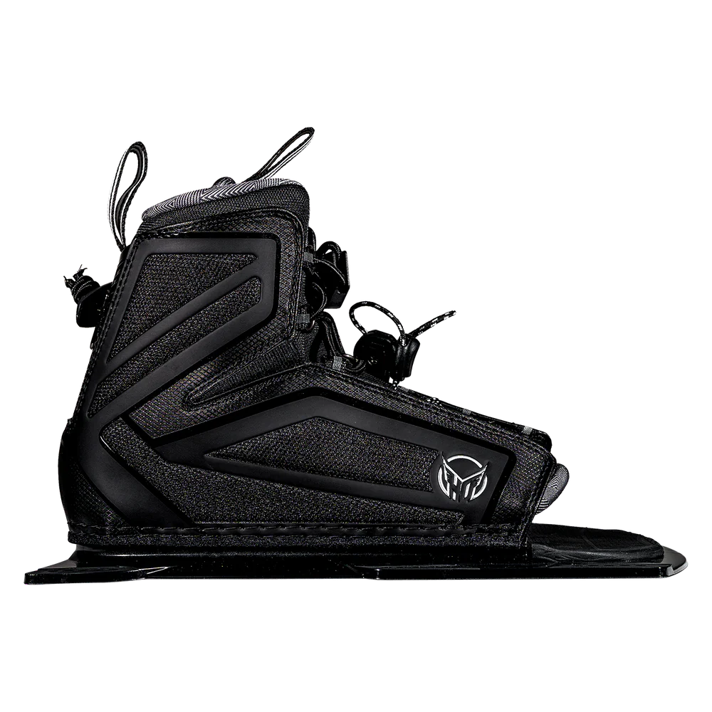 HO Omni With Stance Boot and RTP
