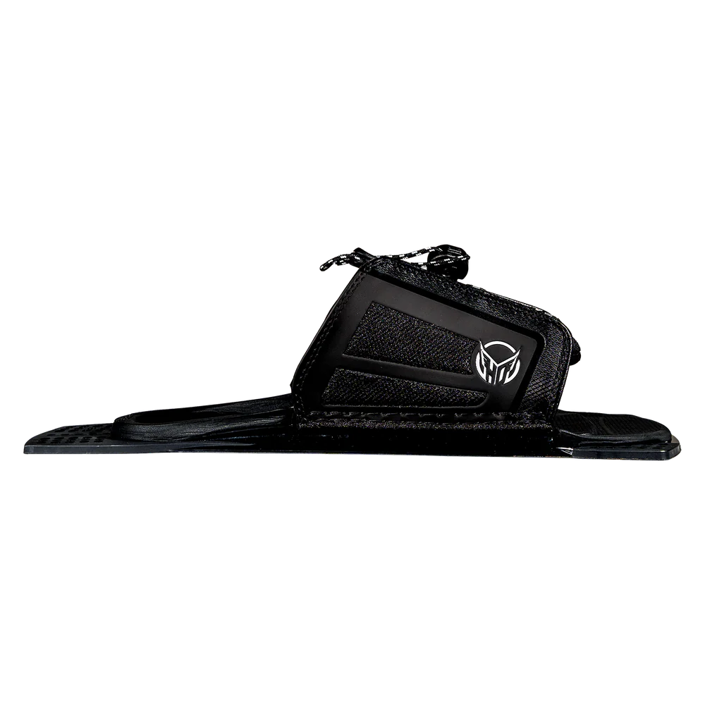HO Omni With Stance Boot and RTP