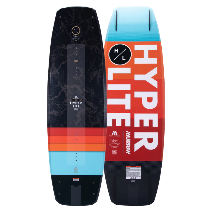 Hyperlite Murray With O'Brien Plan B Bindings