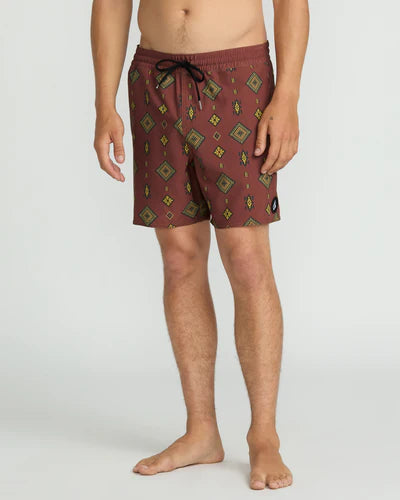 LIDO PRINT TRUNK 16