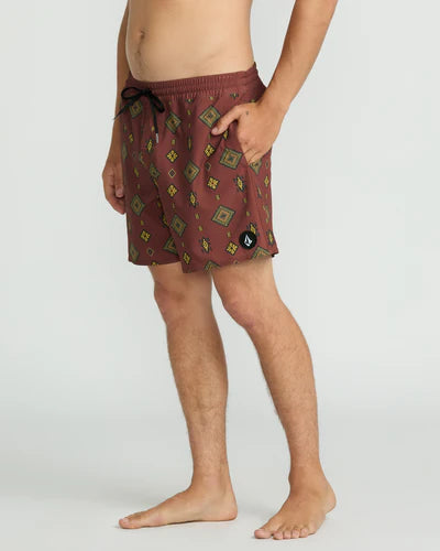 LIDO PRINT TRUNK 16