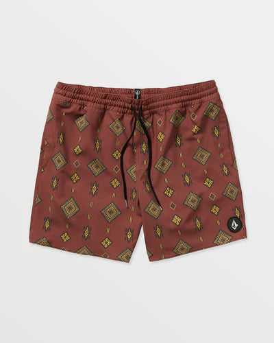 LIDO PRINT TRUNK 16