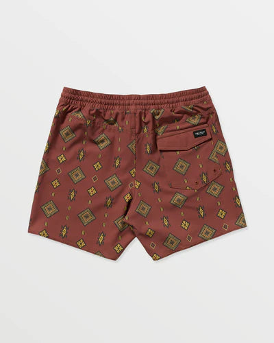 LIDO PRINT TRUNK 16