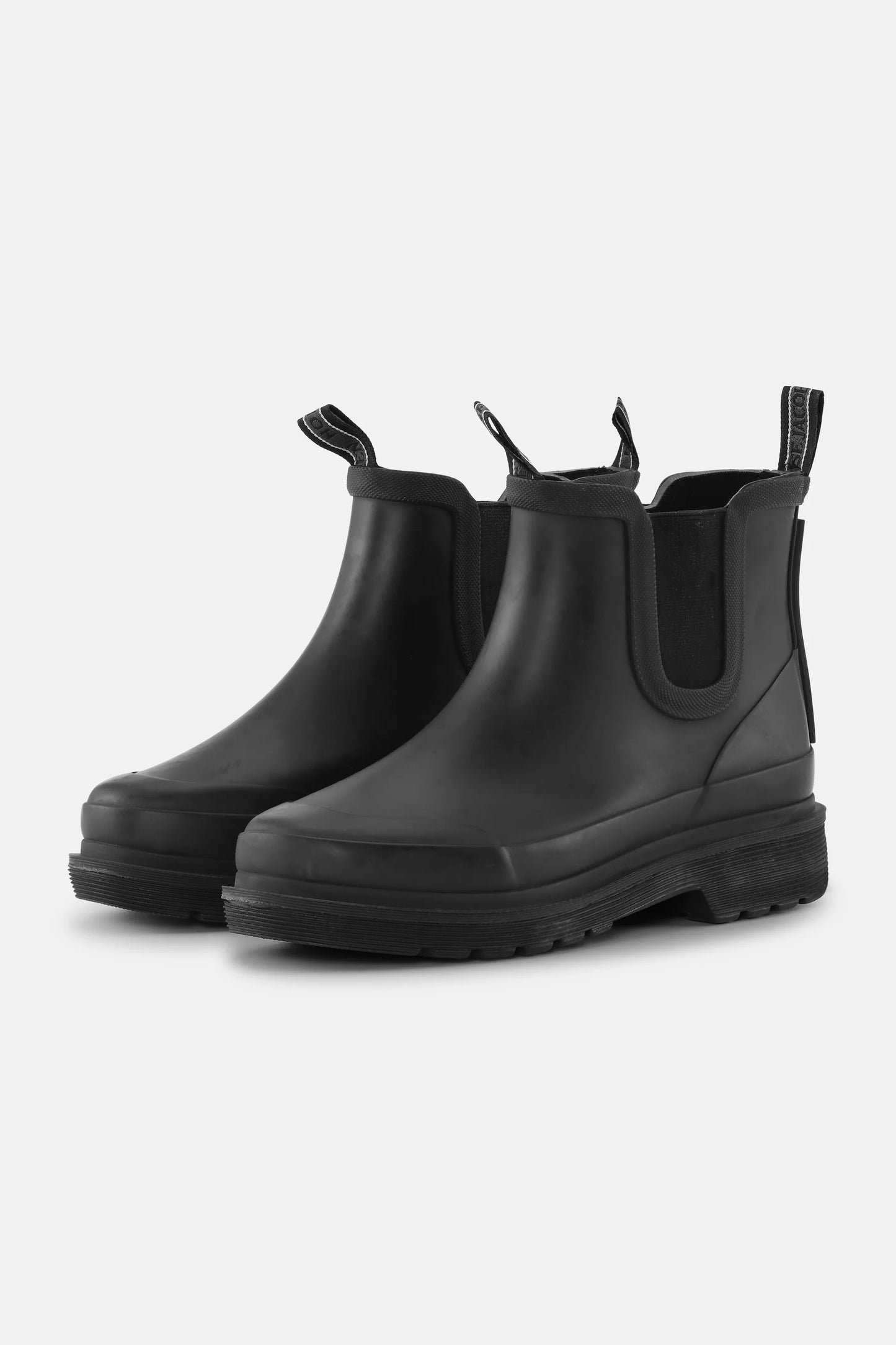 ILSE JACOB CHELSEA RAIN BOOTS