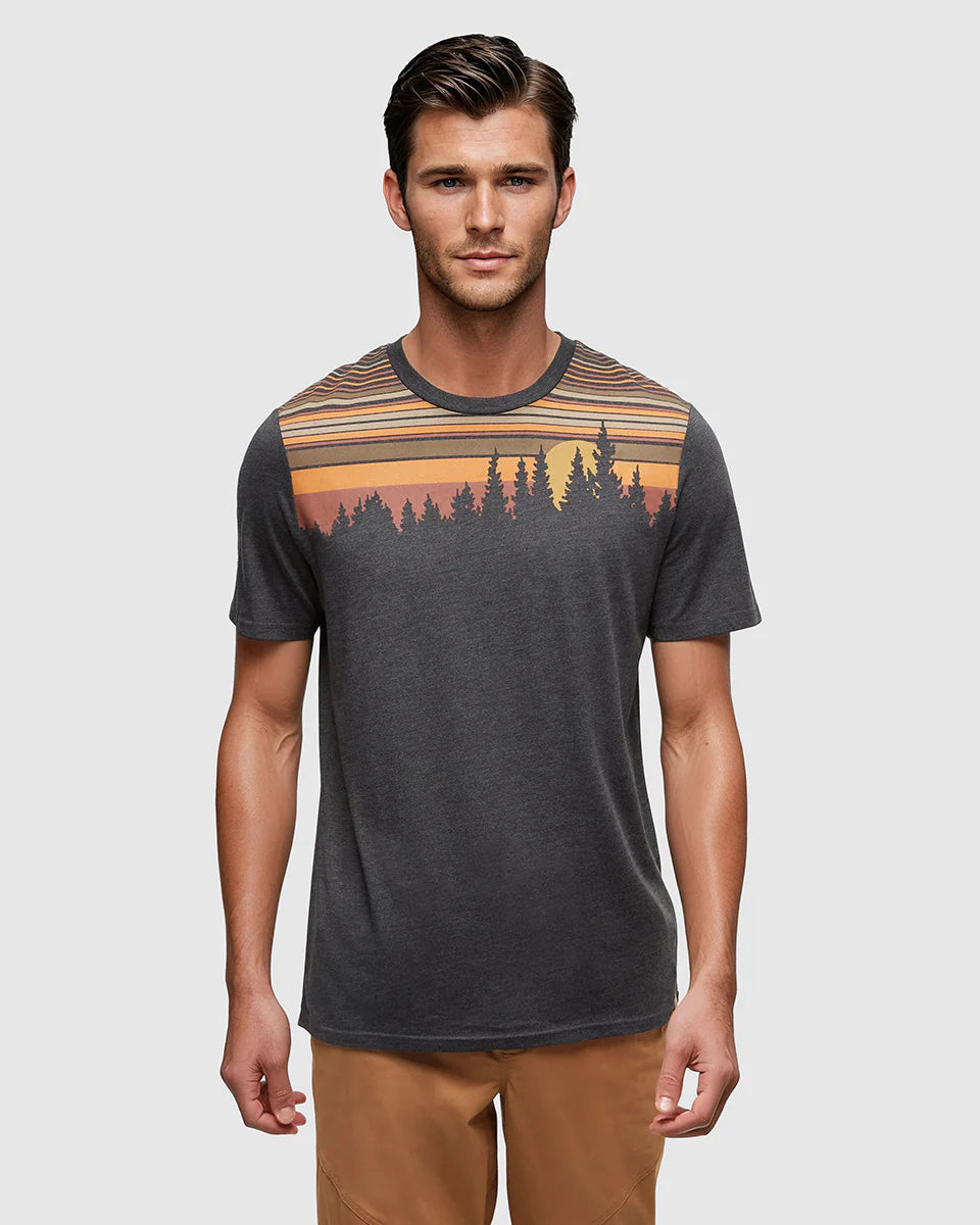 10TREE RETRO JUNIPER CLASSIC TEE