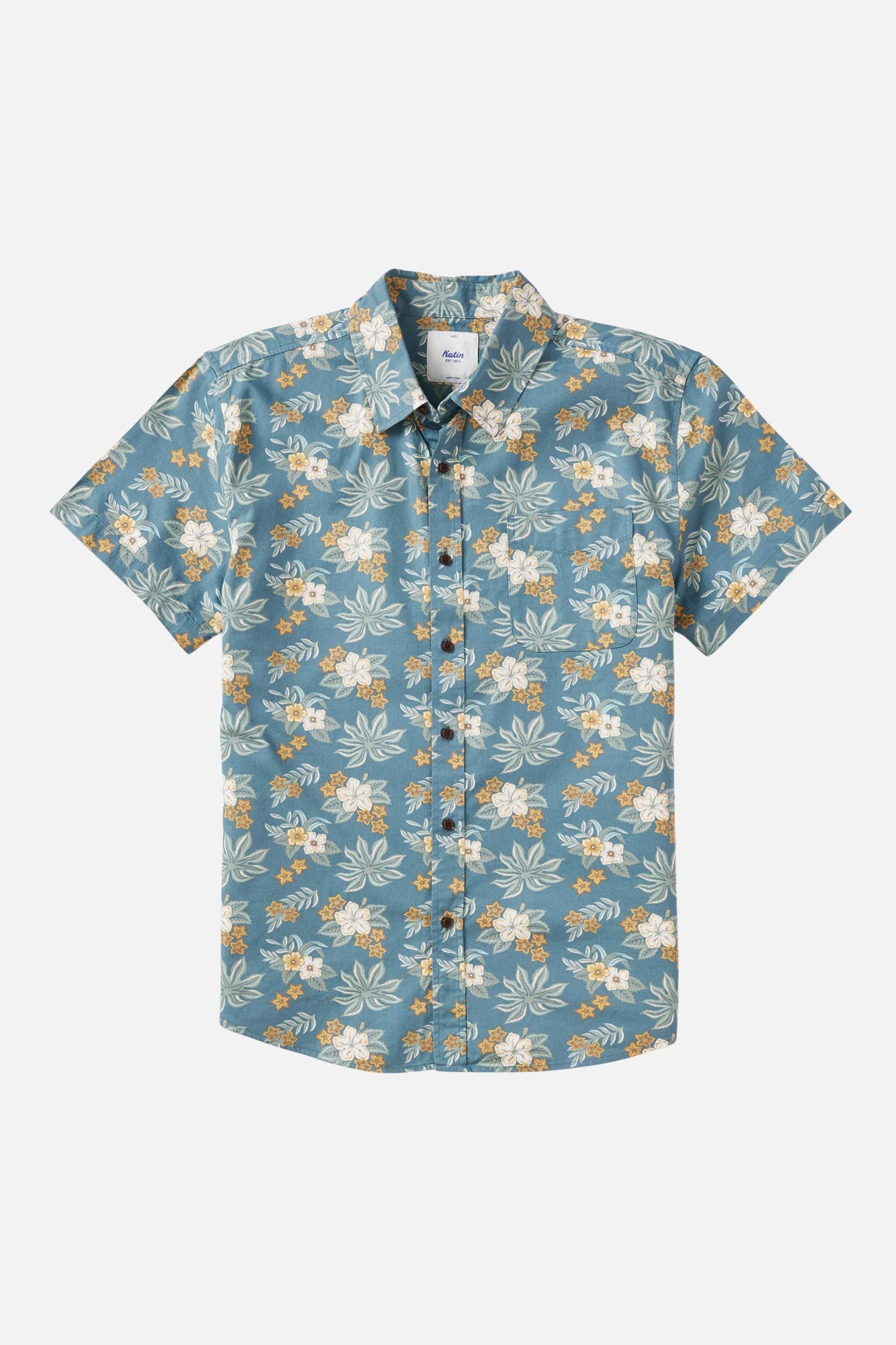 KATIN BENJI SS SHIRT