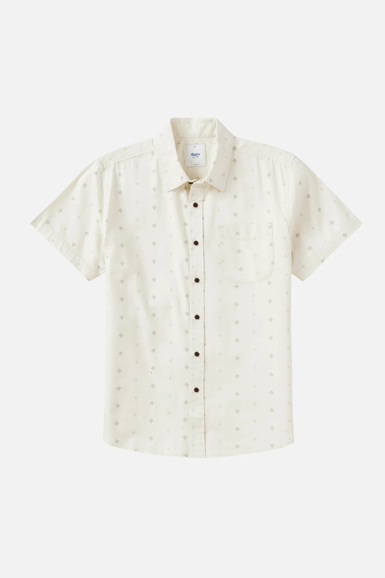 KATIN SOL SS SHIRT