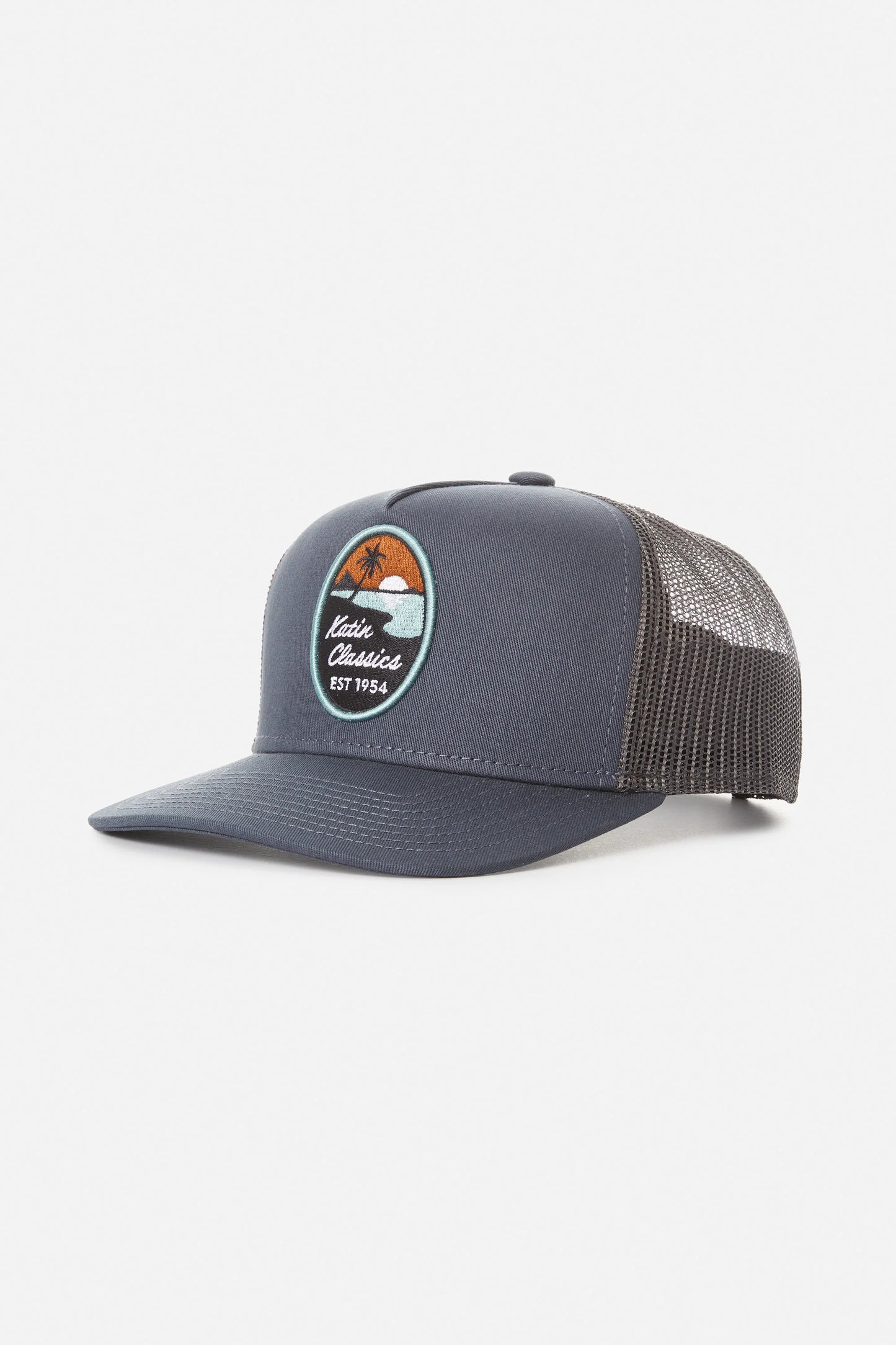 KATIN LOGGER HAT