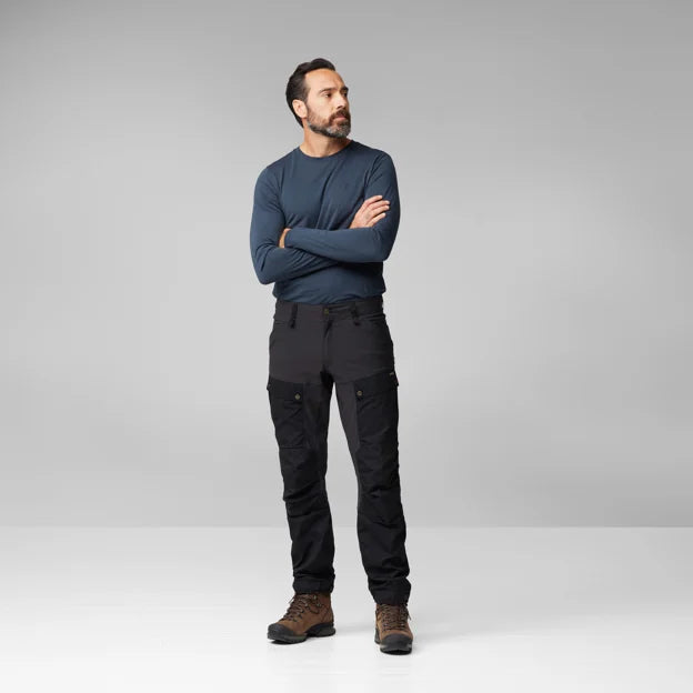 FJALLRAVEN KEB TROUSERS MEN