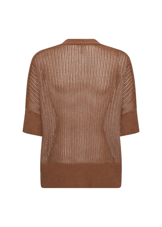SOYACONCEPT LAURETTE 8 KNIT SWEATER
