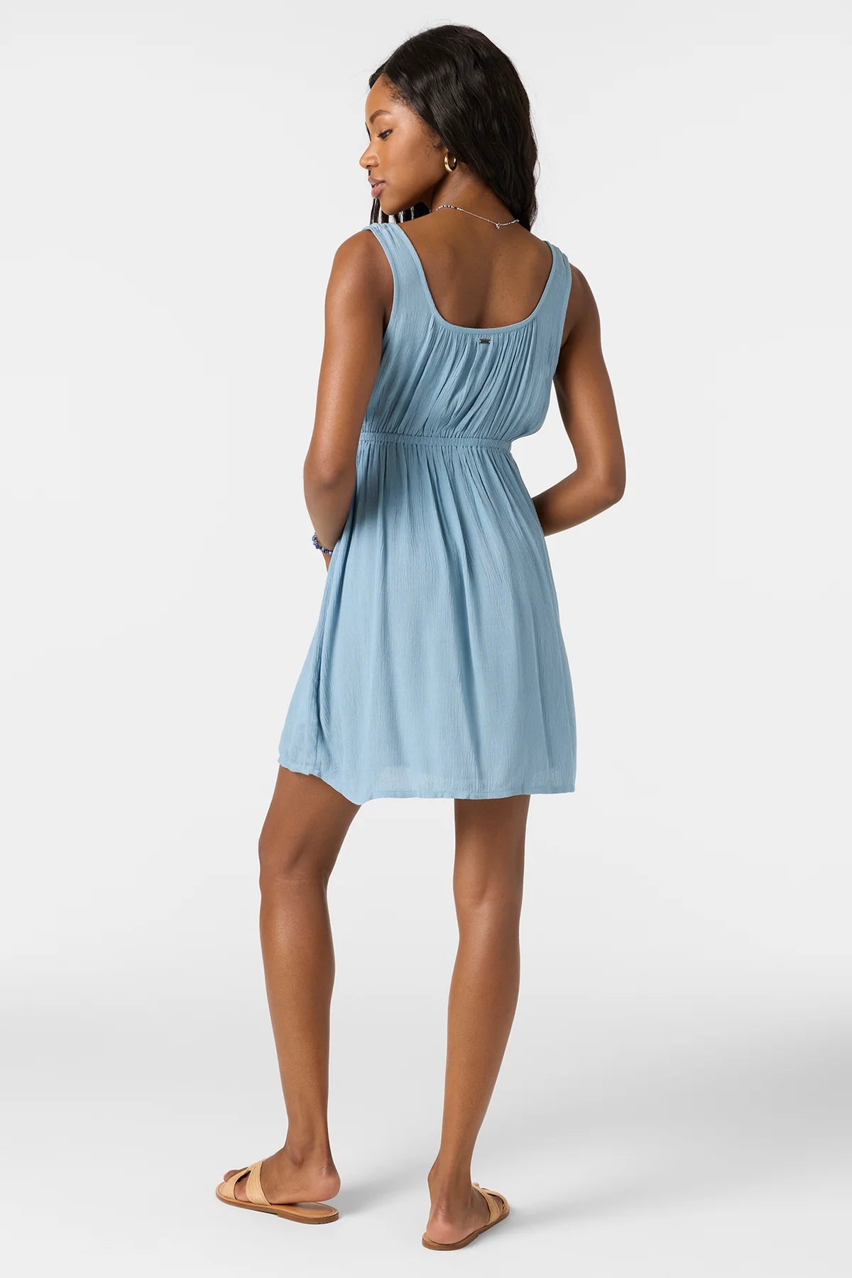 ONEIL KORIE SOLID DRESS