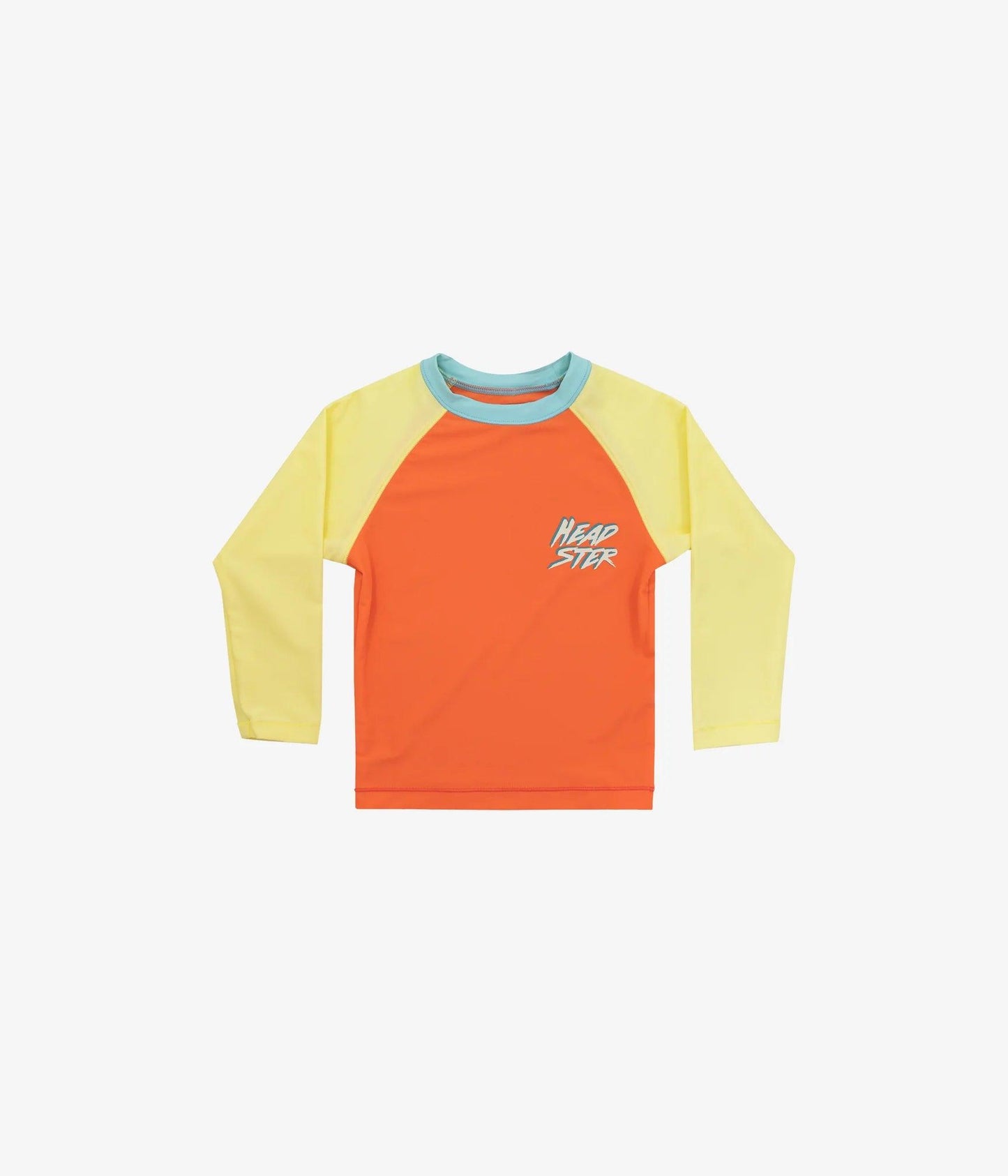 HEADSTER LIGHTNING FLASH RASHGUARD LS - Cottage Toys - Peterborough - Ontario - Canada