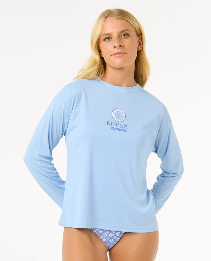 RIPCU SAN CARLOS SURF LITE LS