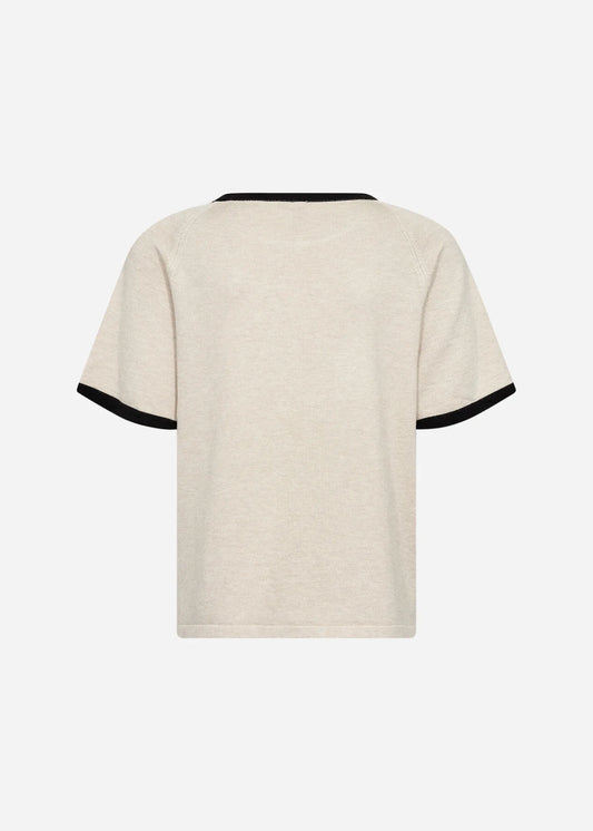 SOYACONCPET DOLLIE 822 SWEATER TEE
