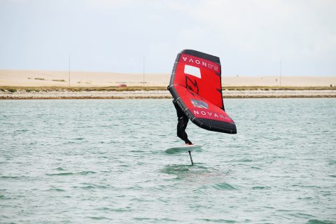 NORTH NOVA WING 5m
