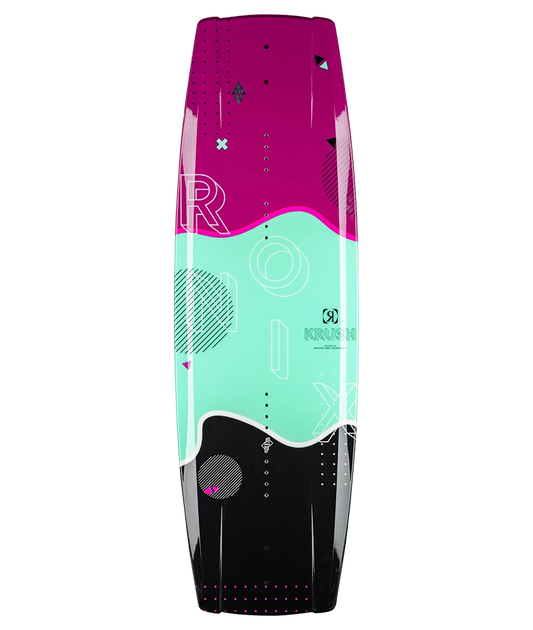 KRUSH RONIX WAKEBOARD 2026
