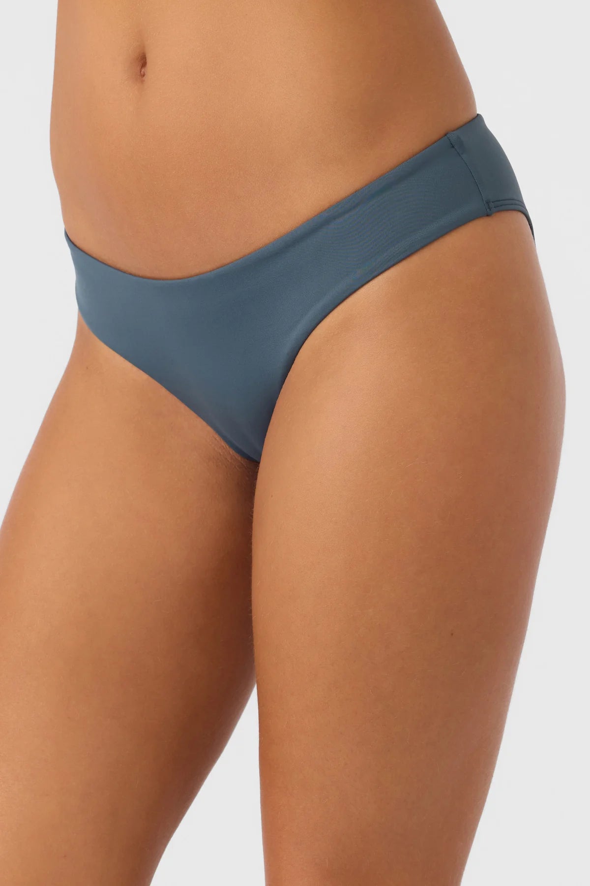 ONEIL SALTWATER SOLID BLUE LAGOON BOTTOM