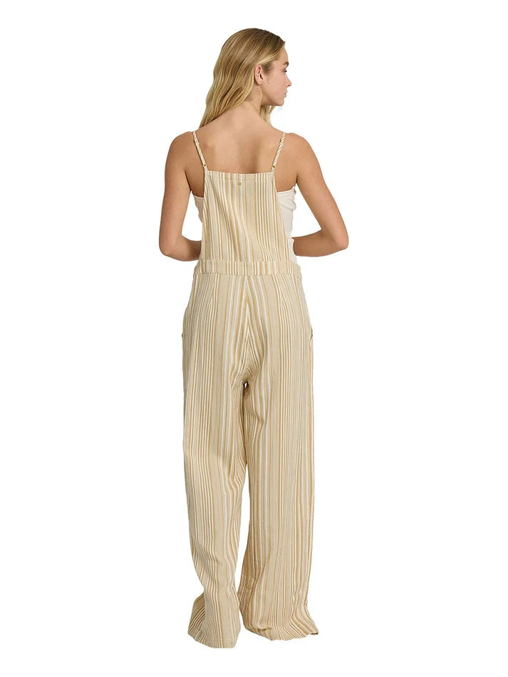 BILLABONG SO EASY ROMPER