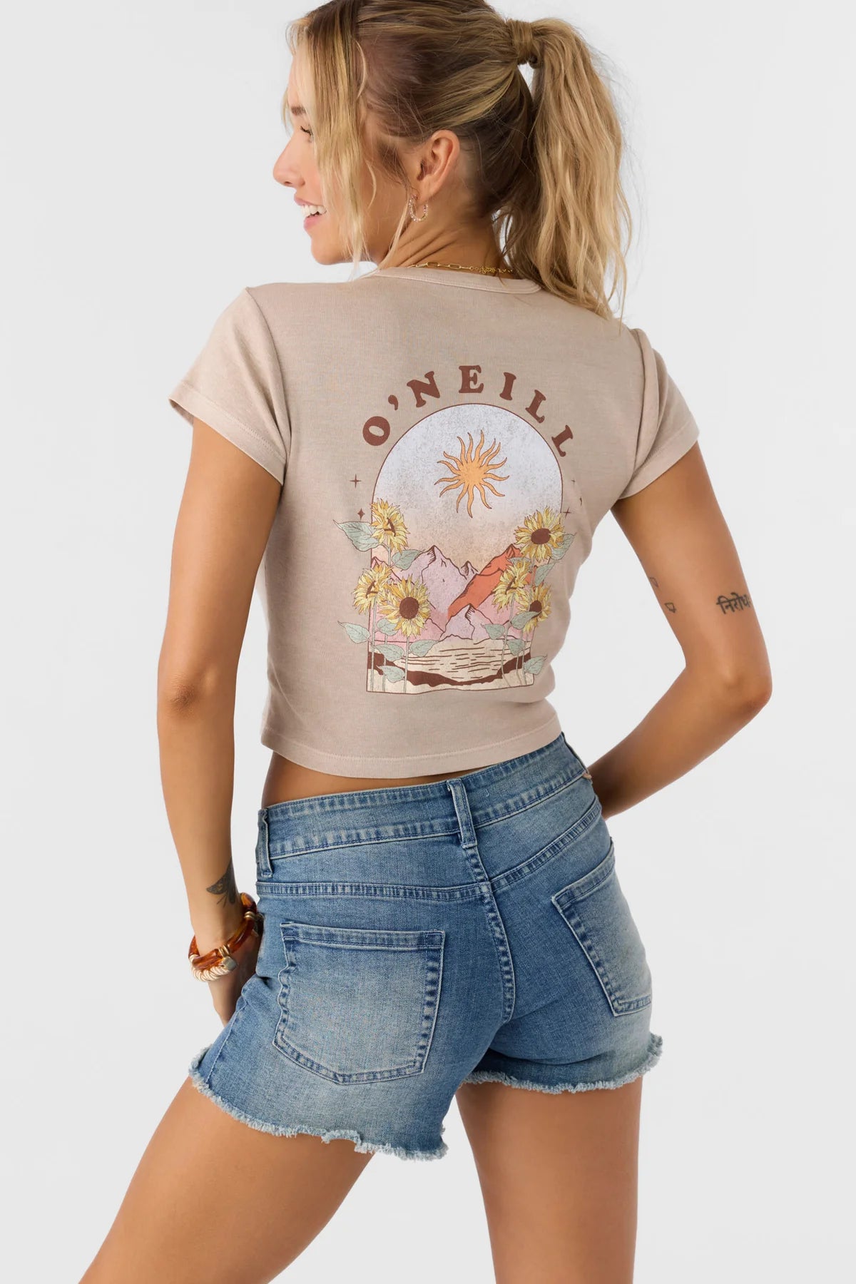SCENIC DREAMZ TEE