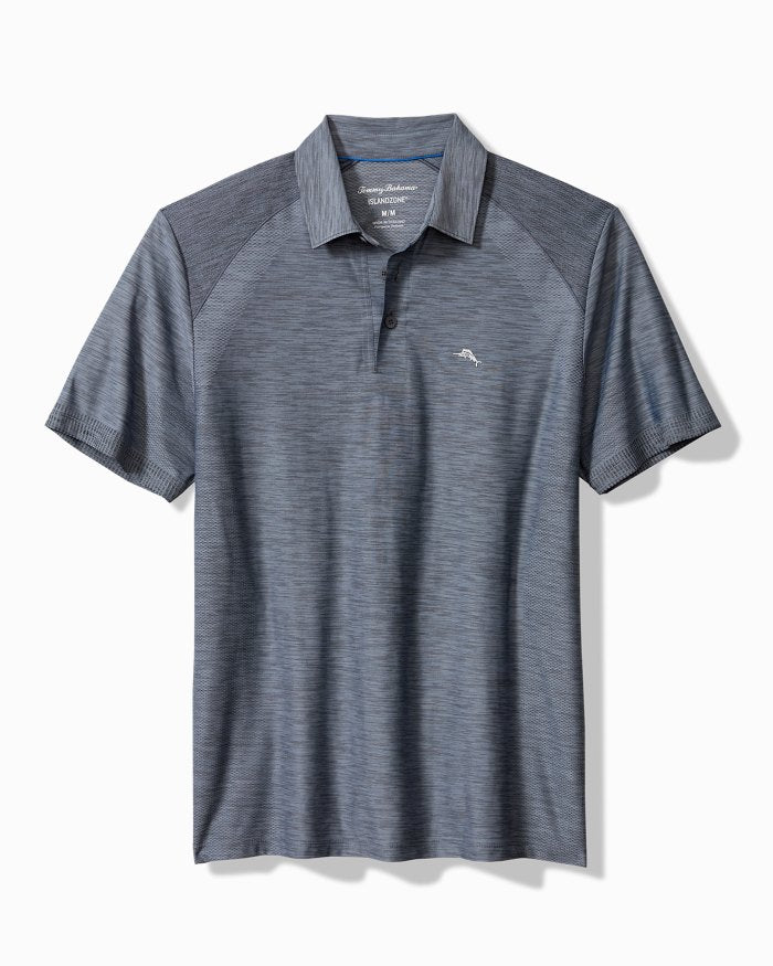 TOMMY BAHAMA PALM COAST PRO POLO