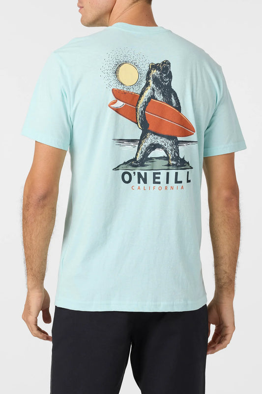 O'Neill TED SHORT SLEEVE TEE