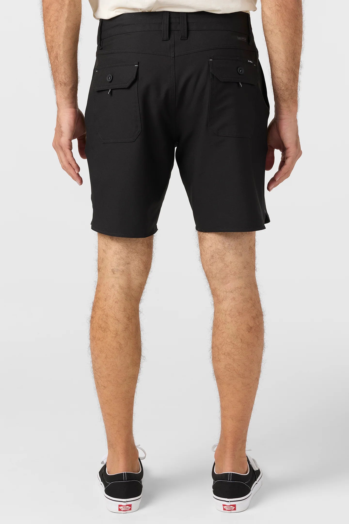 UTILITY SCALLOP HYBRID SHORT