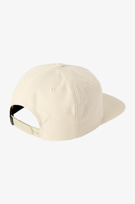 OG UNDERTOW SNAPBACK