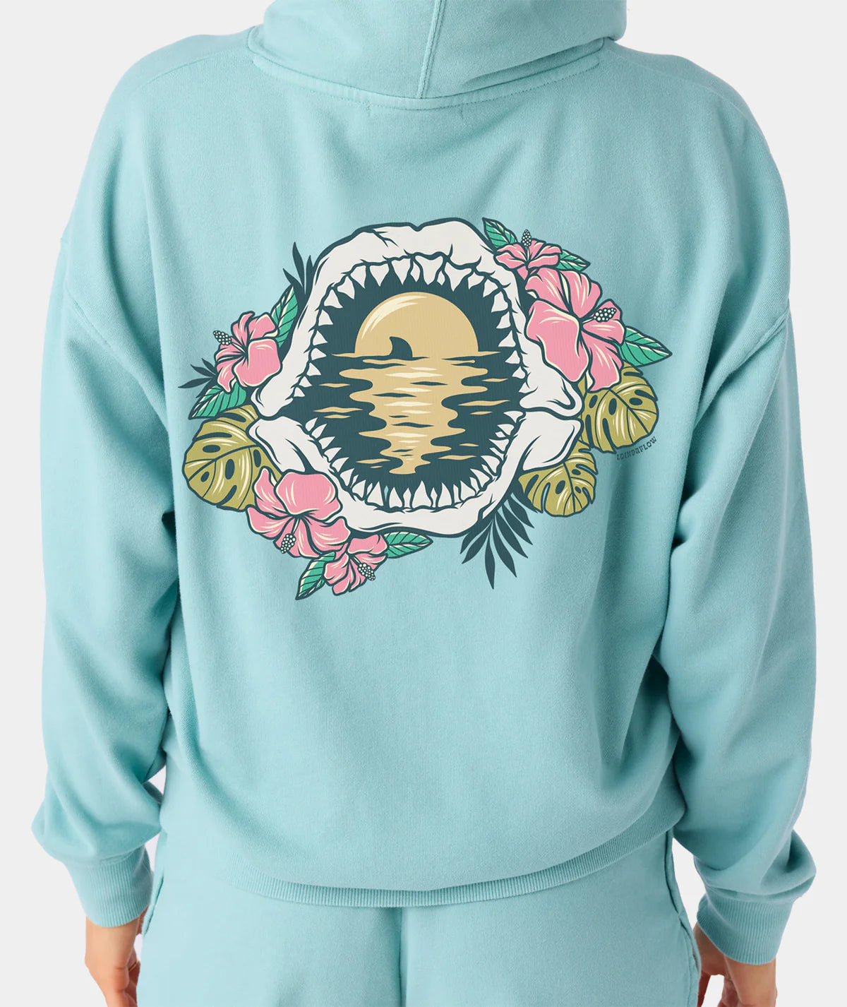 ONEILL LOINDAFLOW HOODY