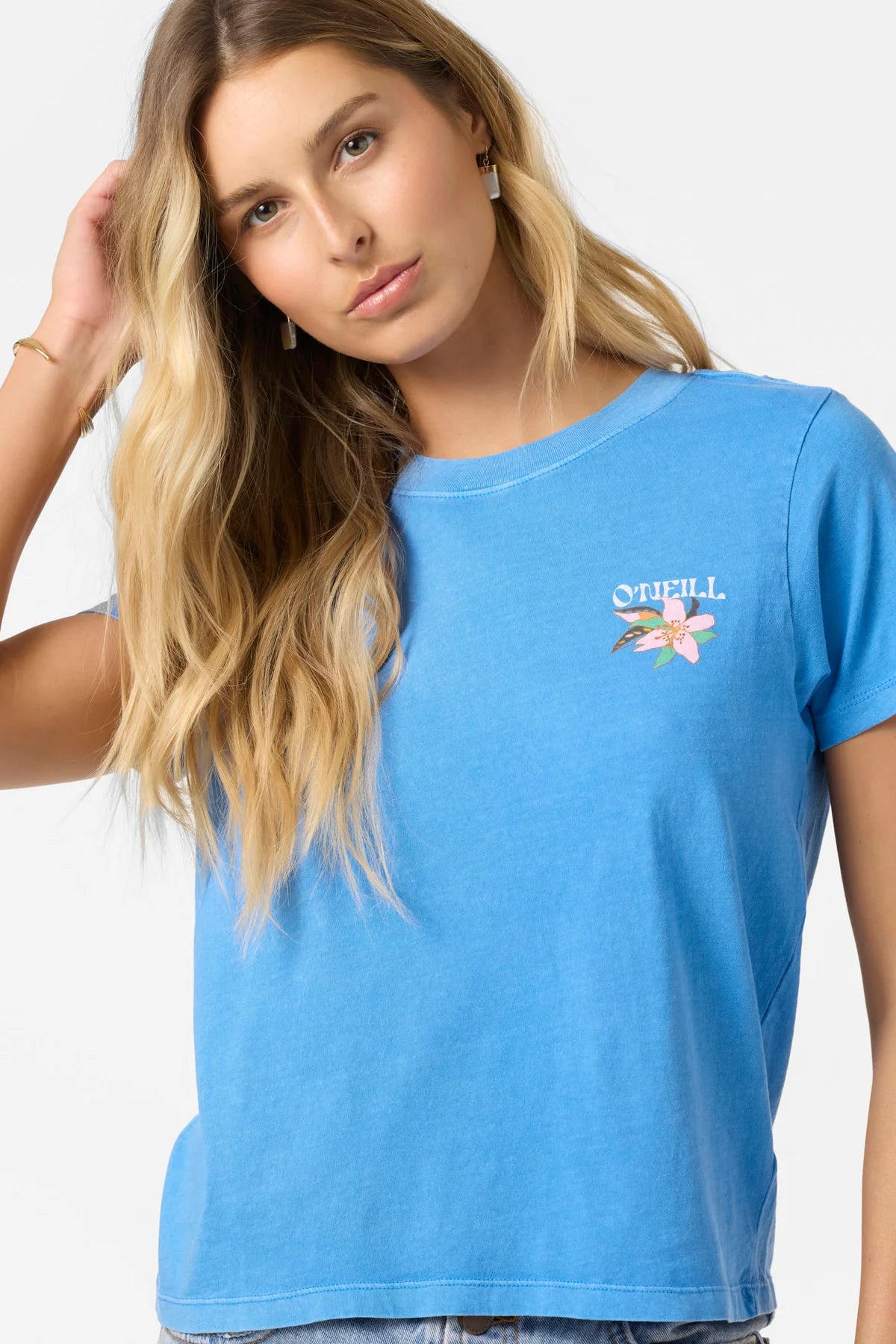 ONEILL CABANA FILL TEE
